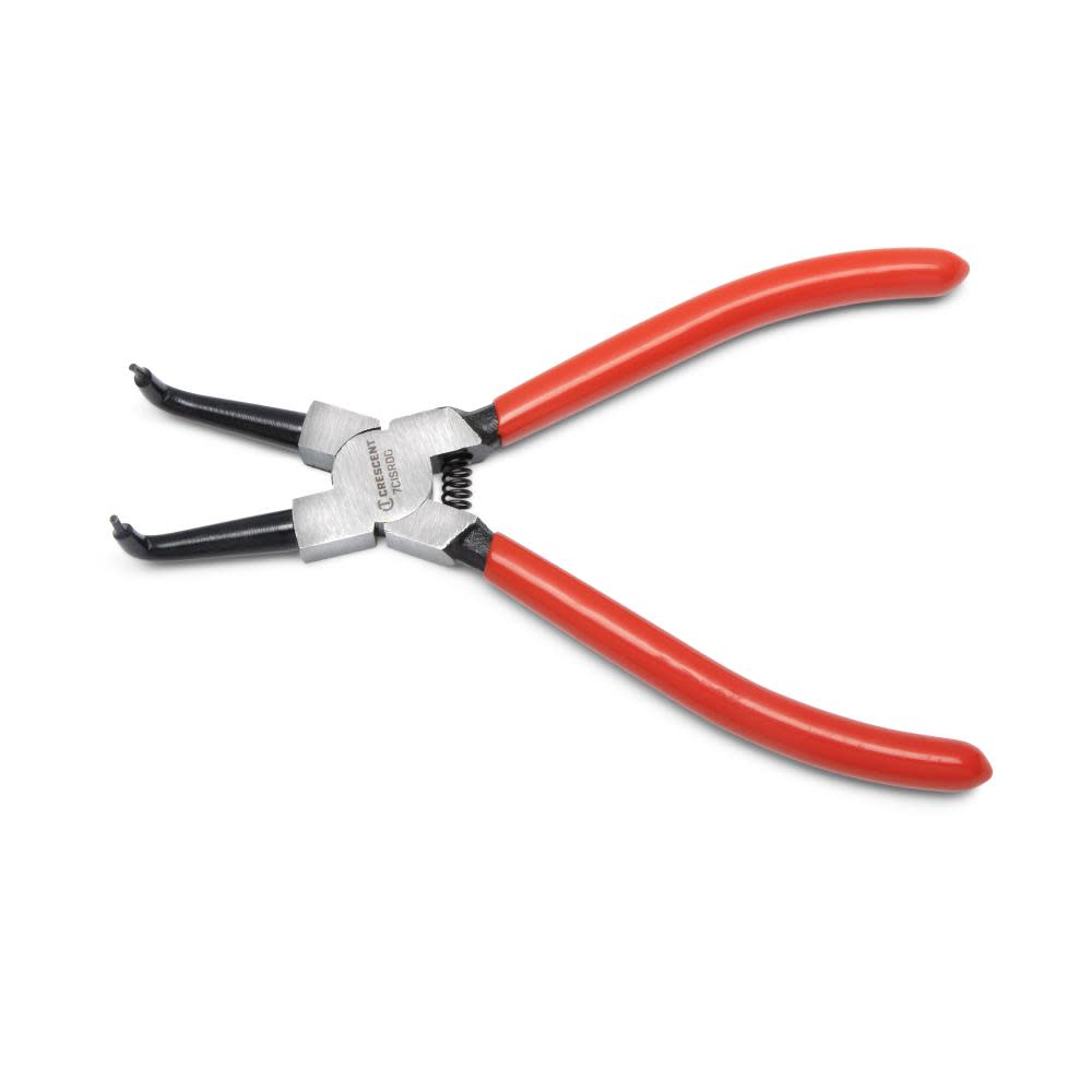 Crescent 7″ 90 Internal Snap Ring Pliers - Flockneti