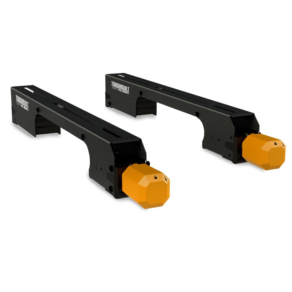 Toughbuilt Universal Tool Mounts - Flockneti