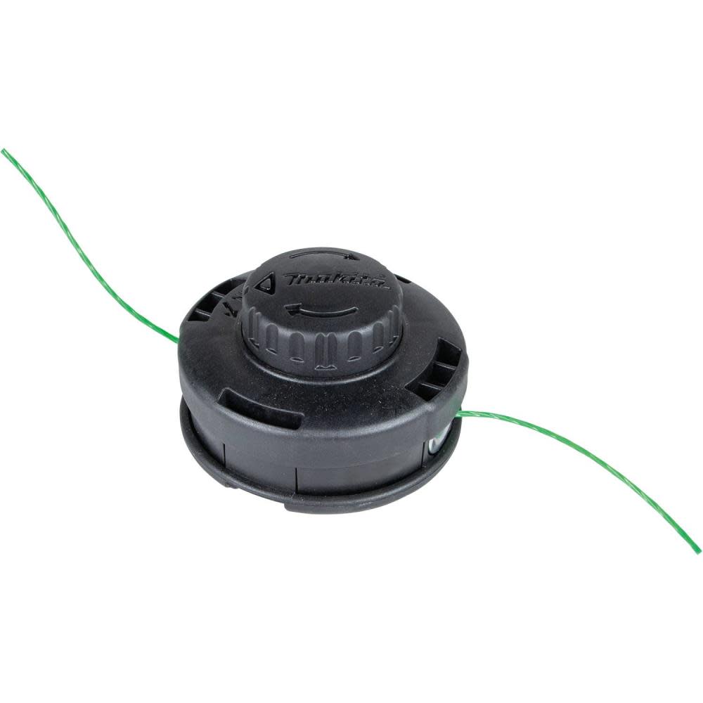 Makita Rapid Load Bump & Feed Trimmer Head - Flockneti