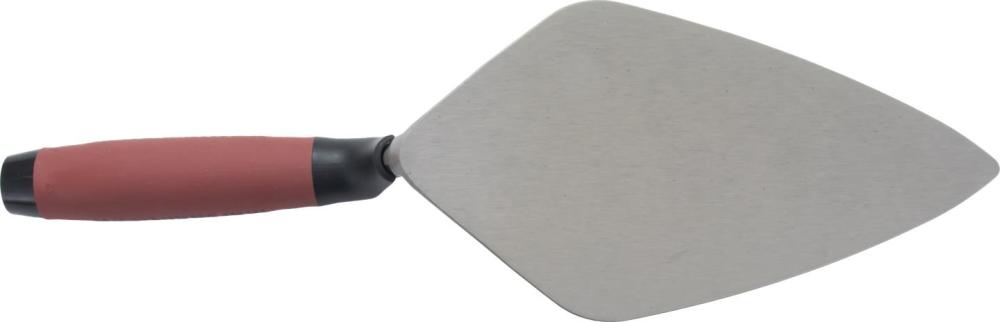 Marshalltown 11″ Brick Trowel London Pattern - Flockneti