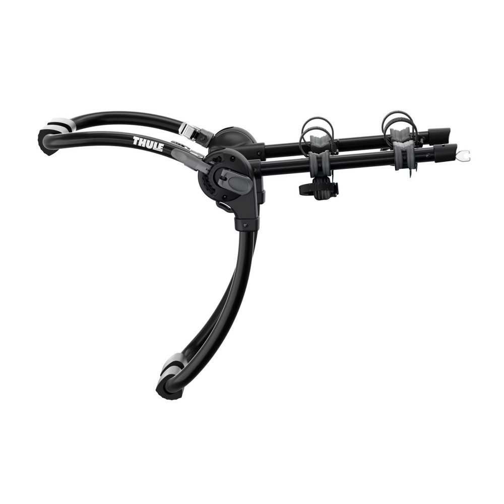 Thule Gateway Pro Black 2 Bike Trunk Bike Rack - Flockneti