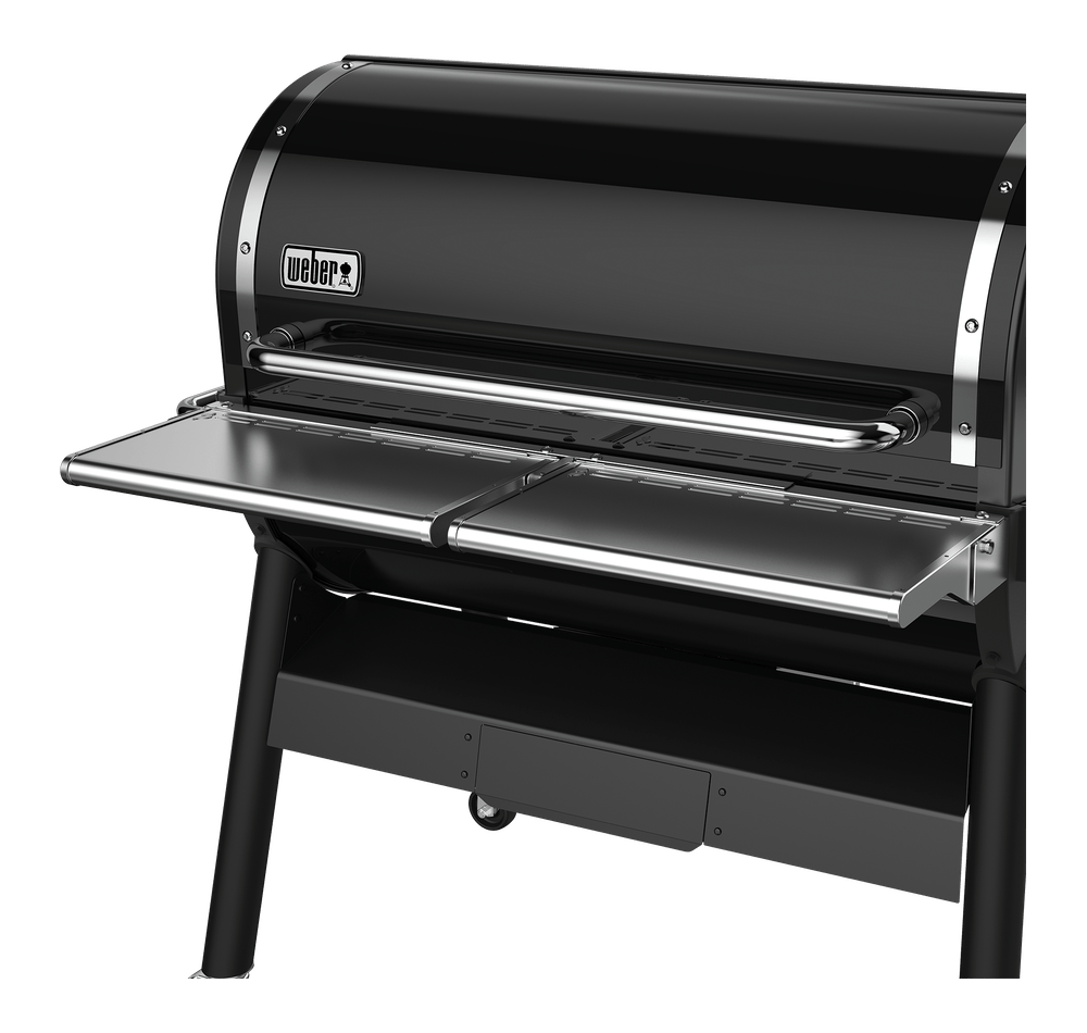 Weber Smokefire EX6 Folding Front Shelf - Flockneti