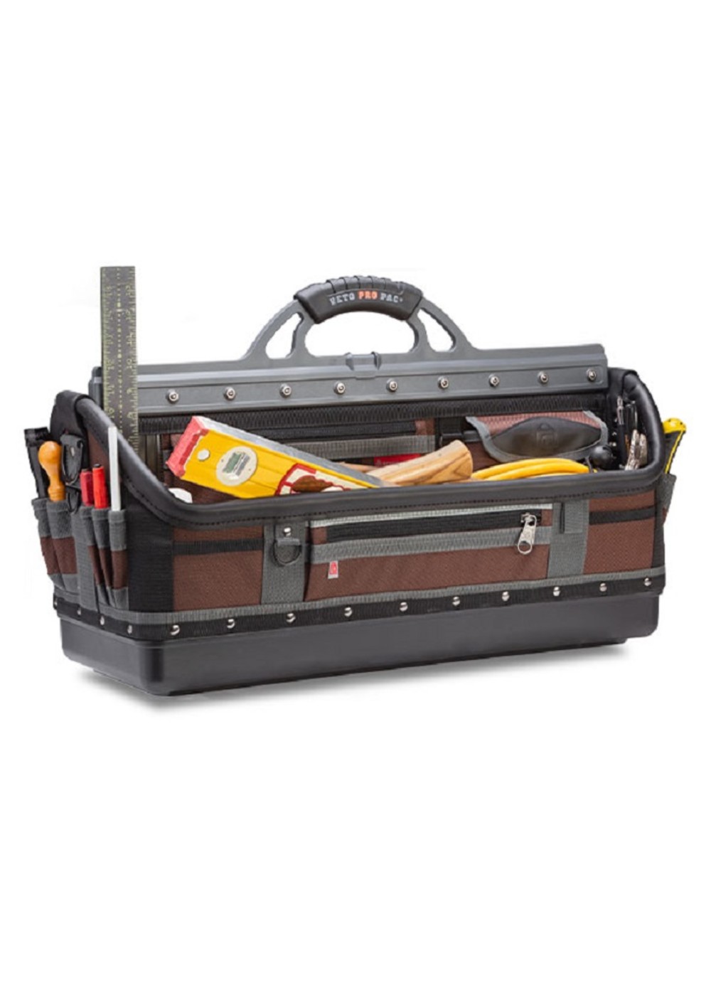 Veto Pro Pac Open Top Tool Bag XXL - Flockneti