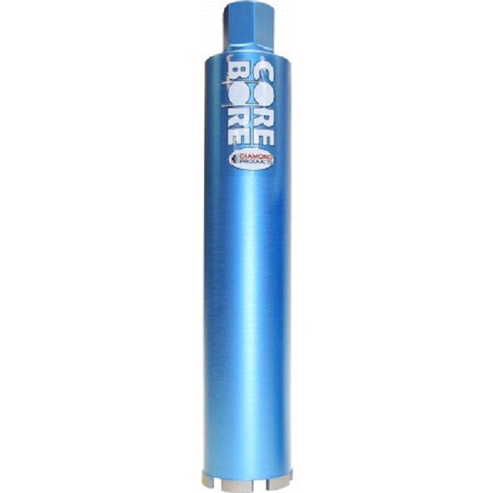 Diamond Products 2 1/4″ Star Blue (B) Wet Coring Bit - Flockneti