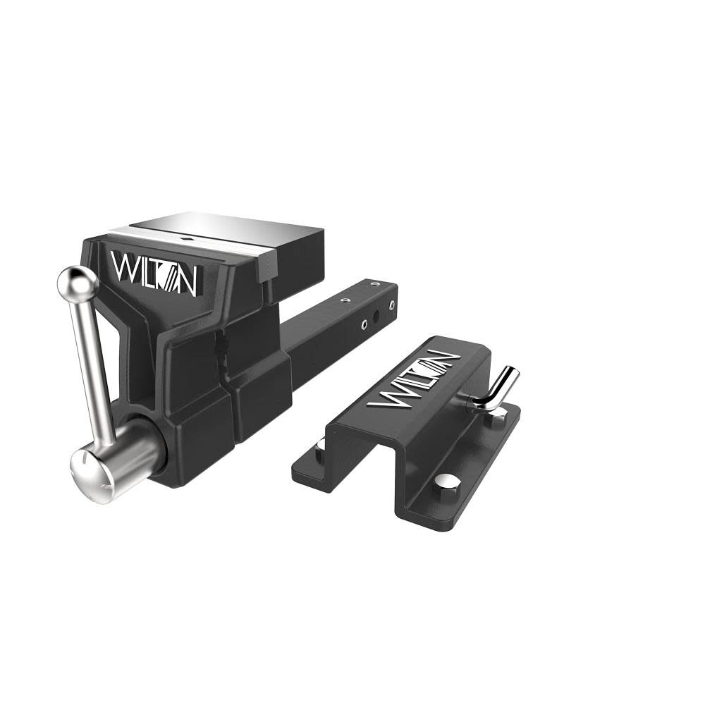 Wilton All Terrain Vise - Flockneti