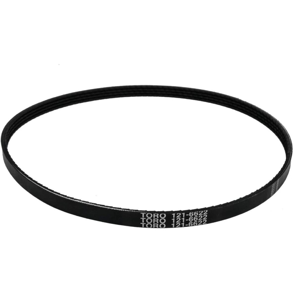 Toro Auger Drive Replacement V-Belt For 21 In. Power Snowthrower - Flockneti