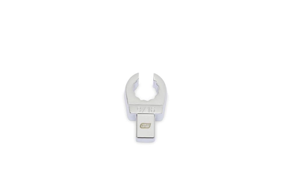 GEARWRENCH 9mm x 12mm Flare Nut Interchangeable Head 9/16″ - Flockneti