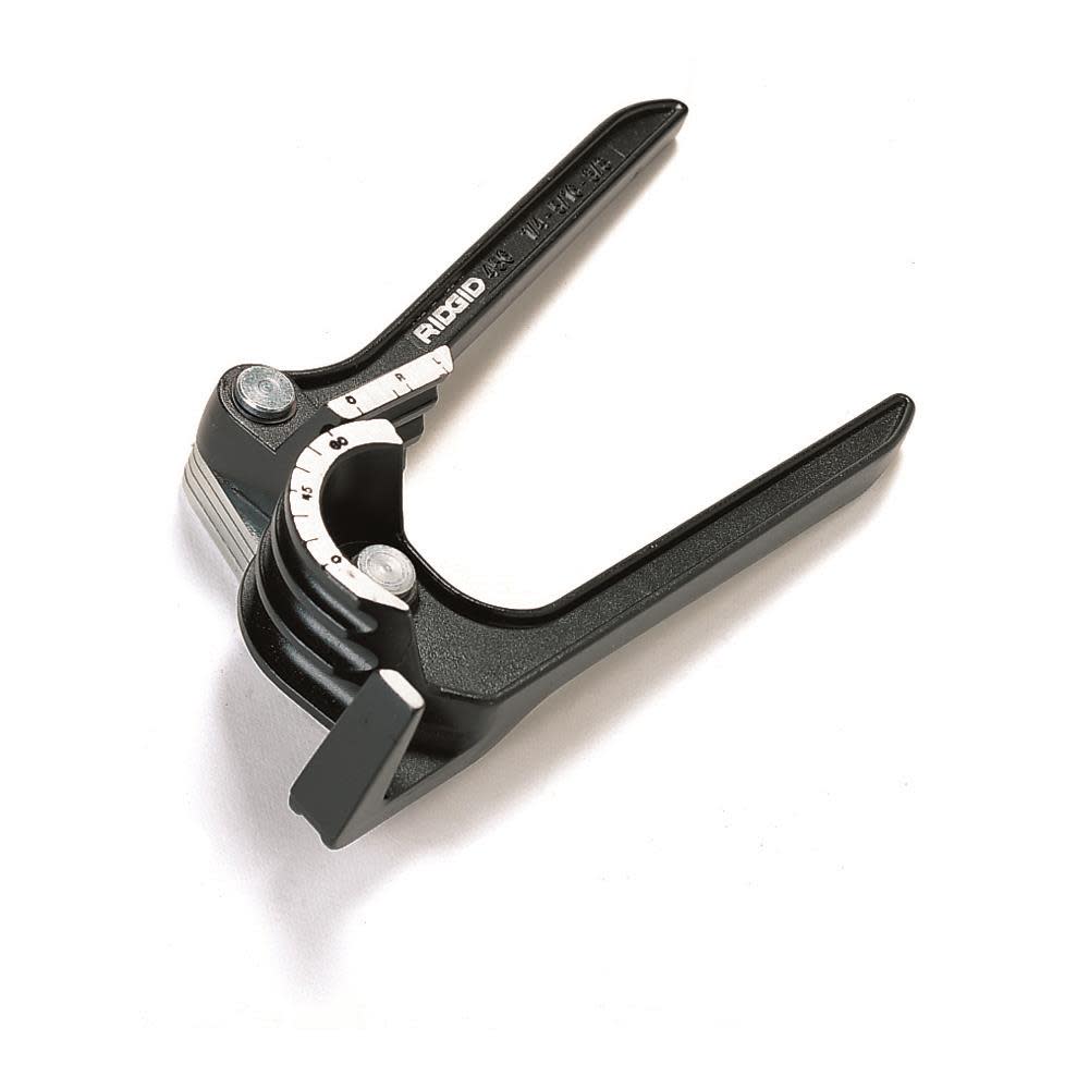 Ridgid 456 Tri-Bender - Flockneti