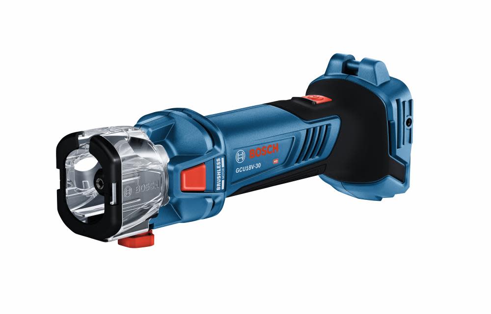 Bosch 18V Cut-Out Tool Brushless Bare Tool - Flockneti