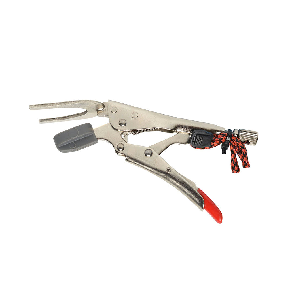 Quickstop Steel Commercial Fire Sprinkler Tool - Flockneti