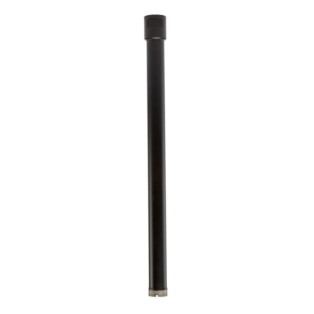 Milwaukee 5/8 in. Diamond Ultra Wet Core Bit - Flockneti