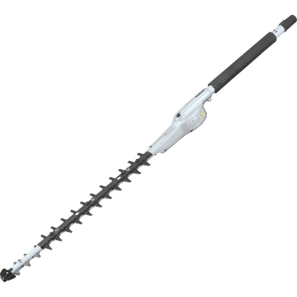 Makita Double-Sided Hedge Trimmer Couple Shaft Attachment - Flockneti