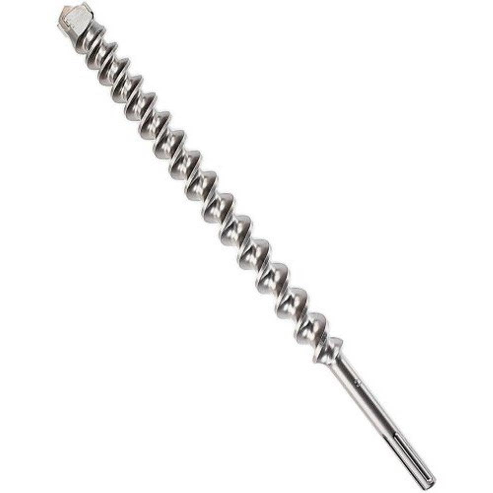 Bosch 1 In. x 29 In. SDS-Max Speed-X Rotary Hammer Bit - Flockneti