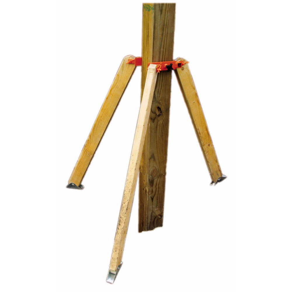 Cepco Post Pod Kit - Flockneti