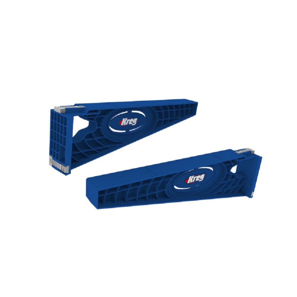 Kreg Hardware Installation Kit - Flockneti