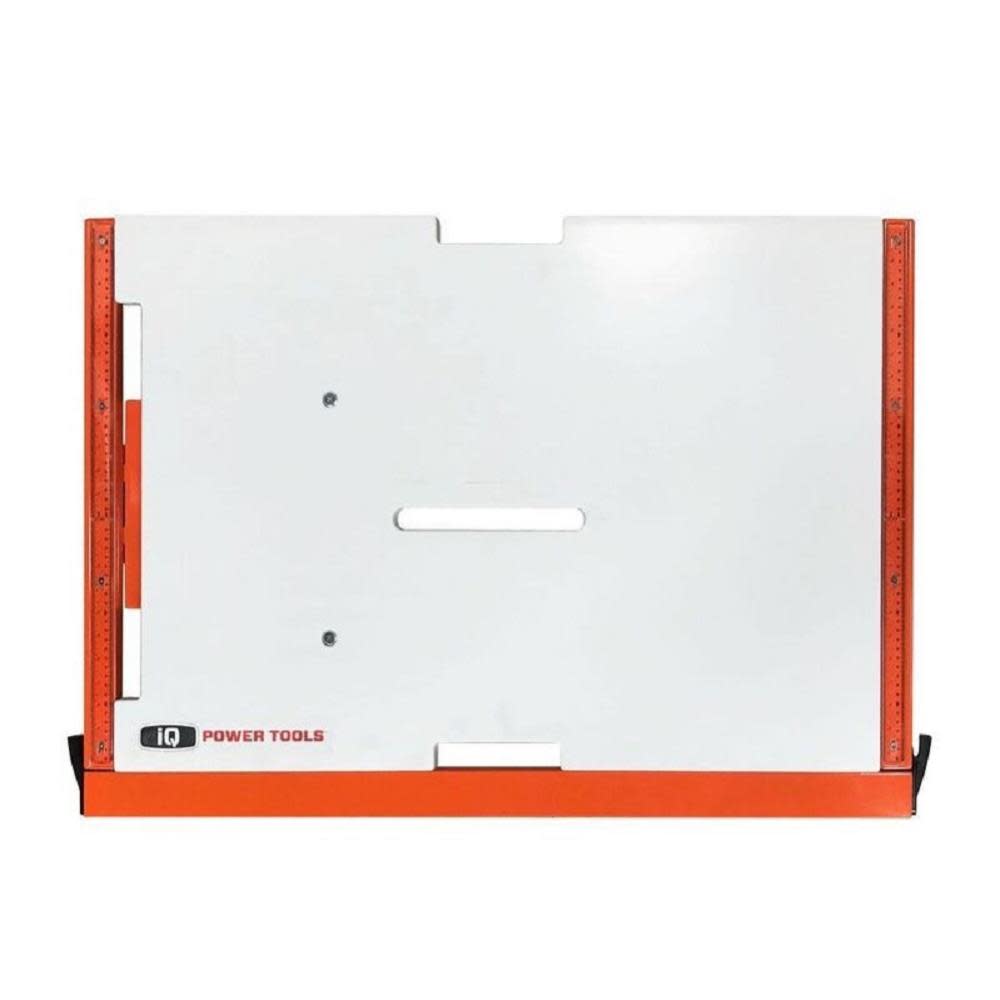 iQ Power Tools iQTS244 Extension Table - Flockneti