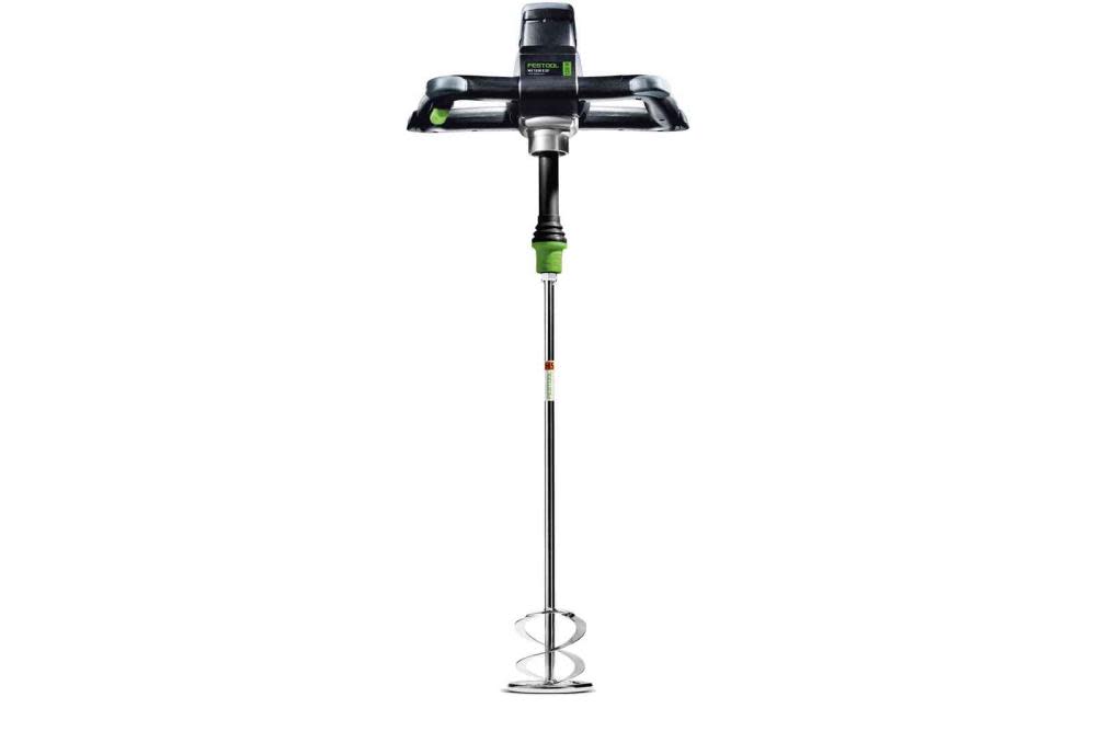 Festool Mixer MX 1200 E EF - Flockneti