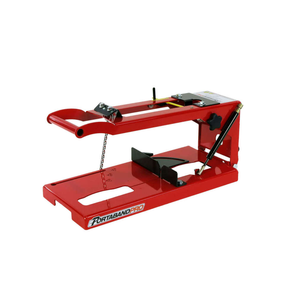 Portaband Pro Milwaukee Jig - Flockneti