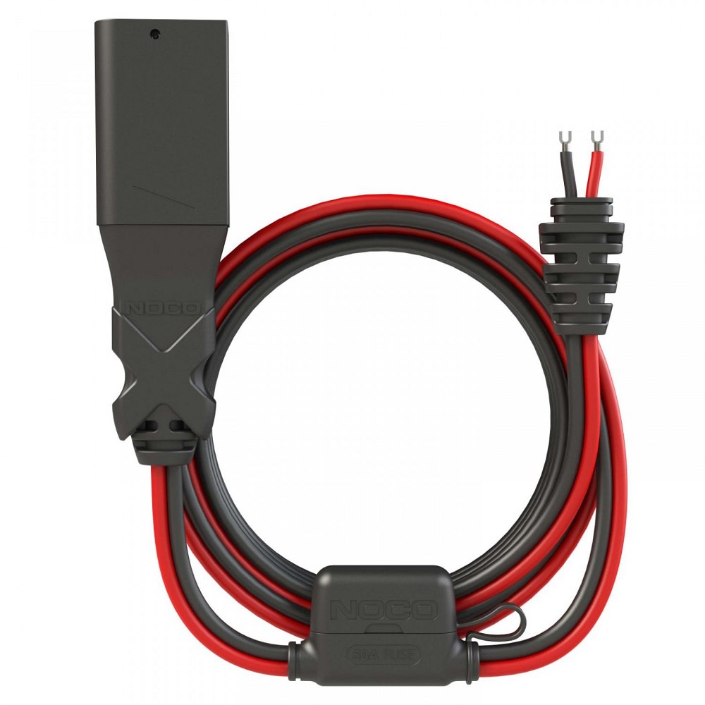 Noco EZ-GO Cable With Powerwise D-Plug - Flockneti
