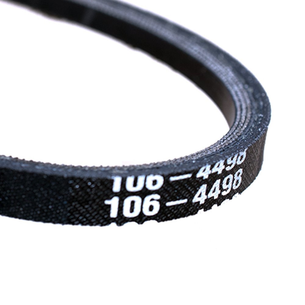 Toro Auger Drive V-Belt For Power Throw & Power Max Snowblowers - Flockneti