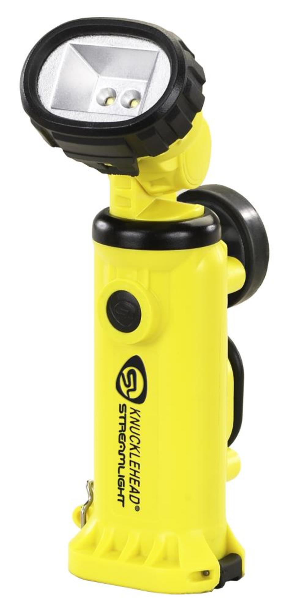 Streamlight Knucklehead Flood Work Light Articulating Head AA Alkaline - Flockneti