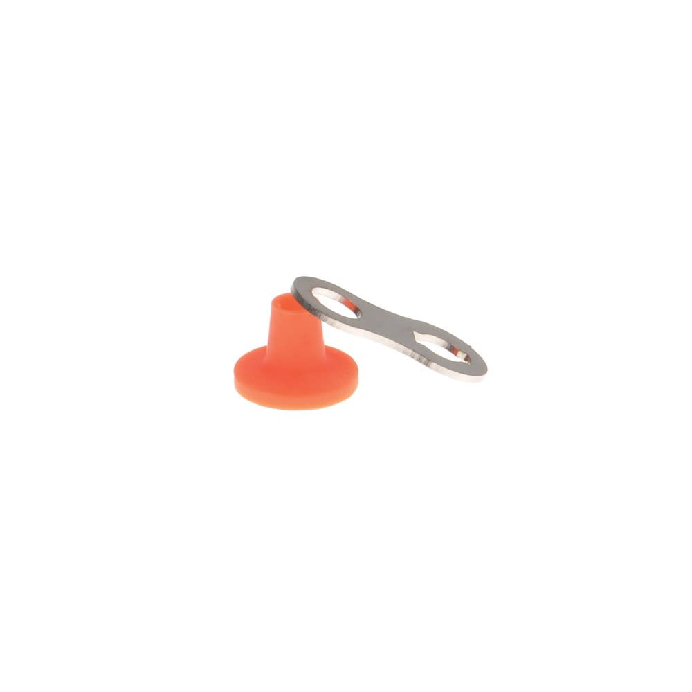Guardian Fall Protection Tool Collar TC6 & Loop TL5-SS Kit 10pk - Flockneti