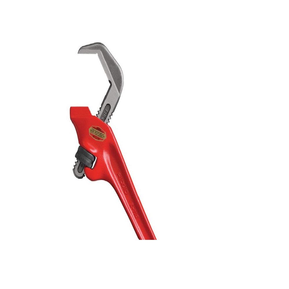 Ridgid Hex Wrench - Flockneti