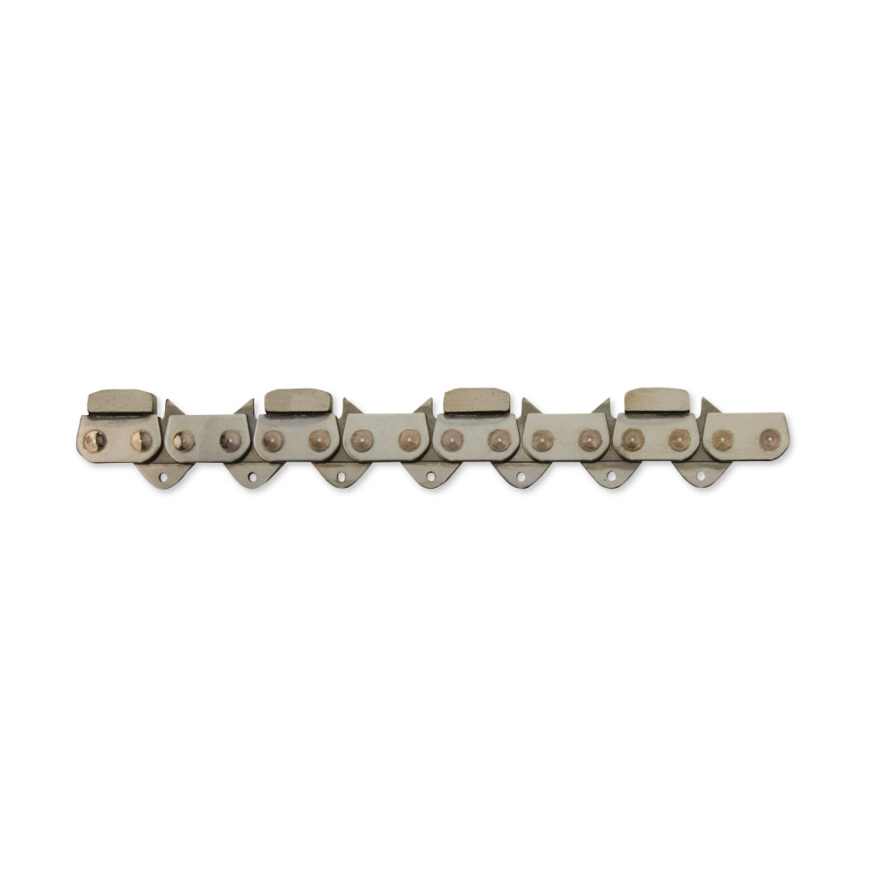 ICS Force3 Premium Diamond Chain 10″ - Flockneti