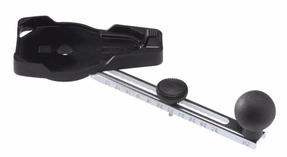 Rotozip Circle Cutter Guide - Flockneti