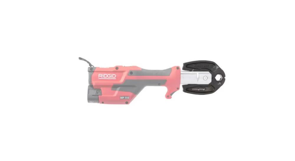 Ridgid 1/2″ Mini Jaw for RP 115 ProPress - Flockneti