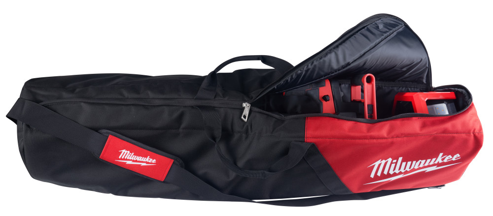 Milwaukee M18 ROCKET Tower Light Carry Bag - Flockneti