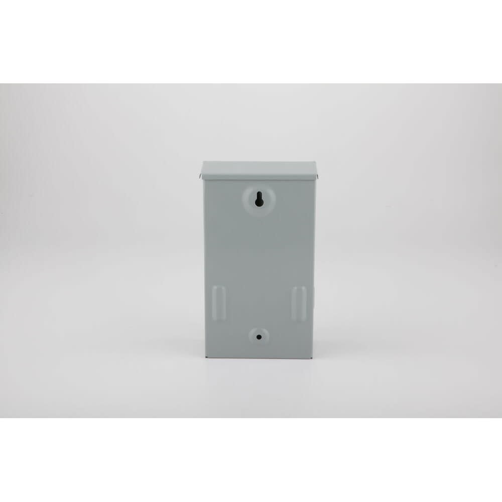 Parts2O 3/4HP Submersible Well Pump Replacement Control Box - Flockneti