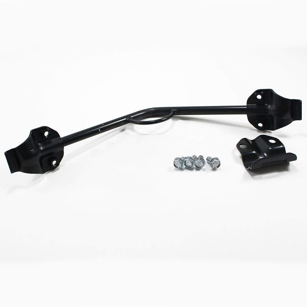 Honda Hanger Kit - Flockneti