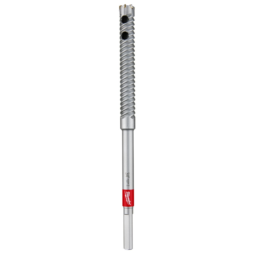 Milwaukee Straight Shank 11/16″ X 12″ Rebar Cutter - Flockneti