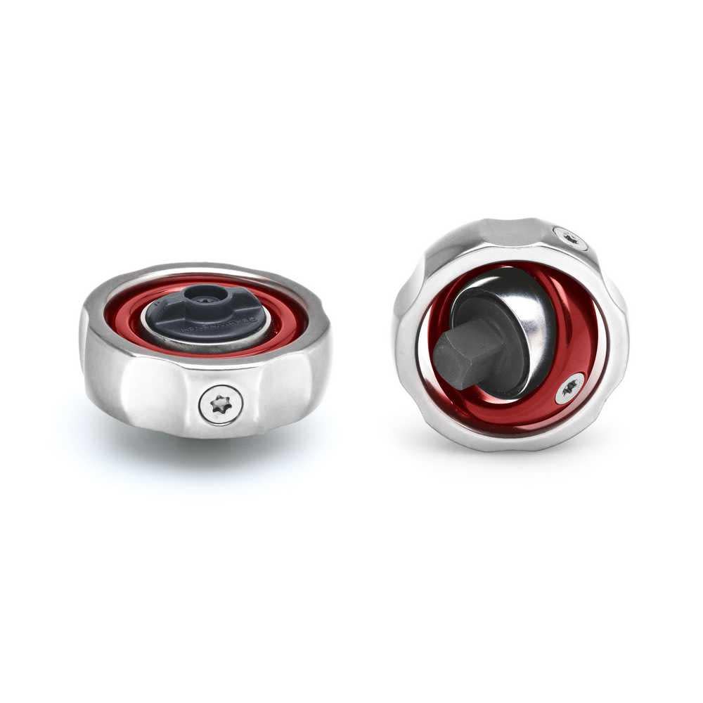 GEARWRENCH Gimbal Ratchet 3/8 In. Drive - Flockneti