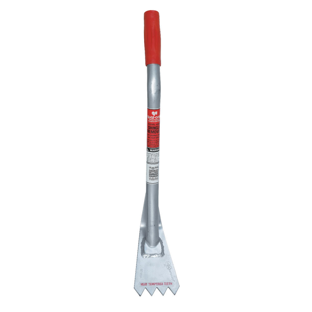 Qual Craft 38 In. Shingle Remover - Flockneti