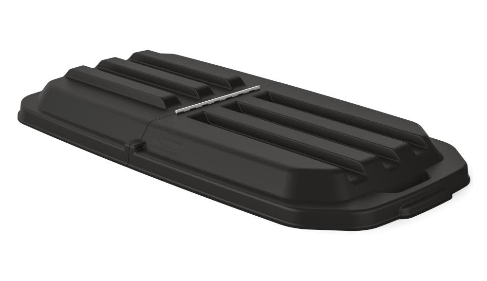 Suncast Lid for 1/2 Cubic Yard Tilt Truck - Flockneti