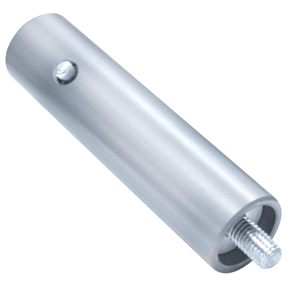 Kraft Tool Co Multi-Twist Push Button Handle Adapter - Flockneti