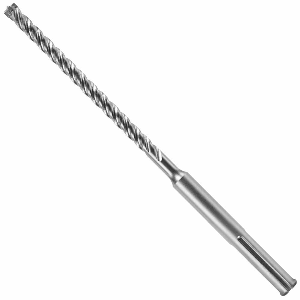 Bosch 9/16 In. x 8 In. x 13 In. SDS-max Speed Xtreme Rotary Hammer Bit - Flockneti