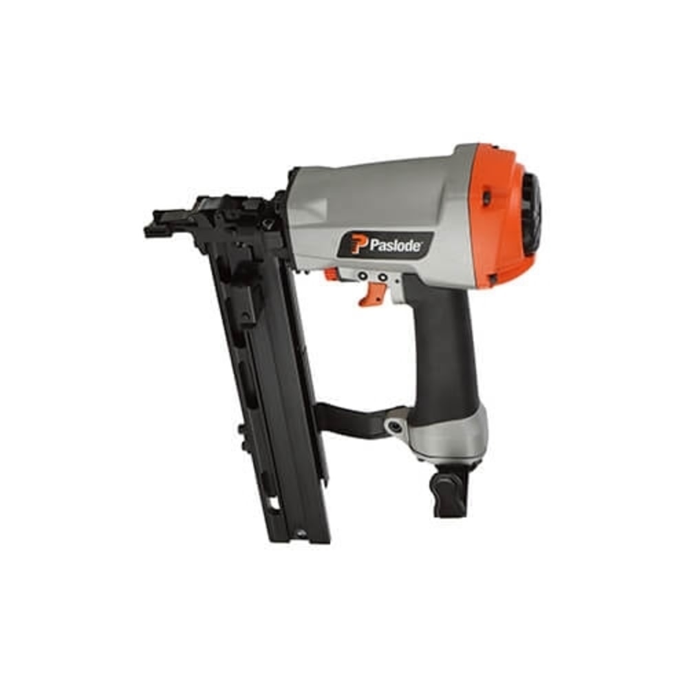 Paslode 16 Ga Standard 1/2 Crown Stapler - Flockneti