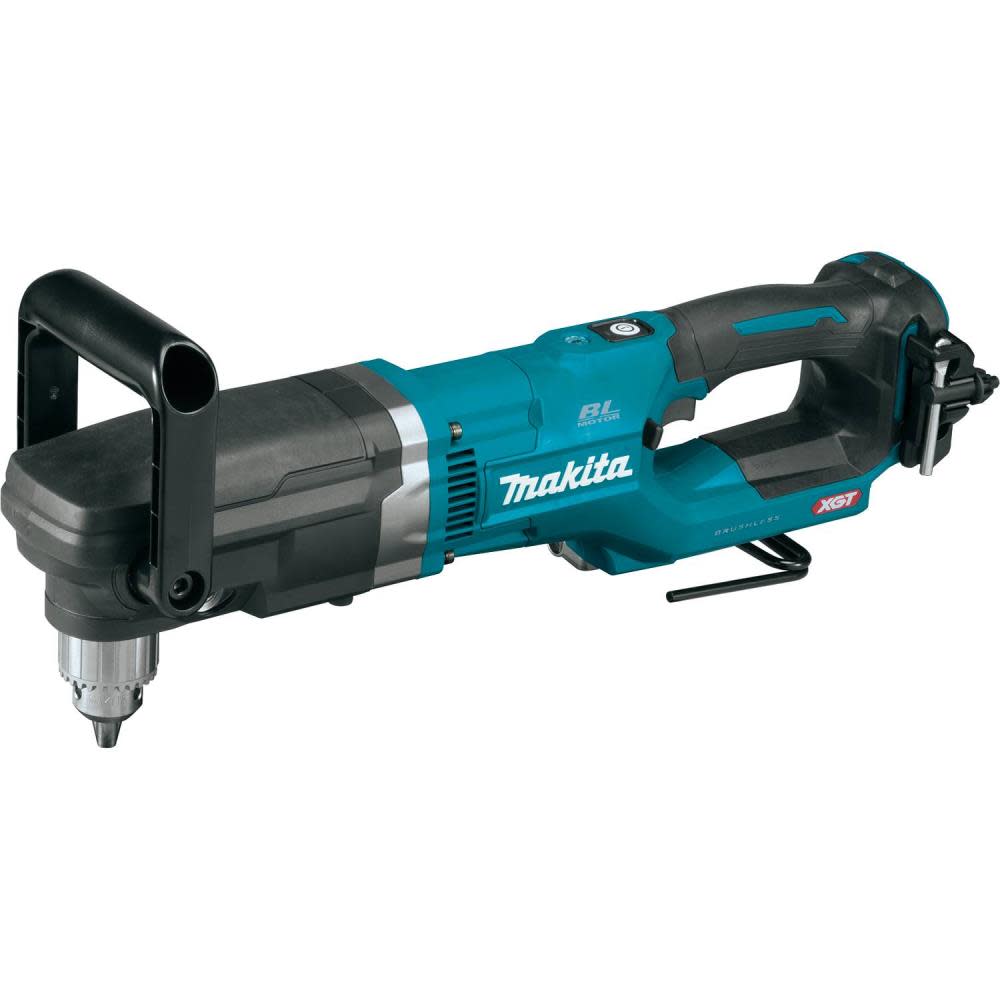 Makita 40V max XGT 1/2″ Right Angle Drill Brushless Cordless Bare Tool - Flockneti