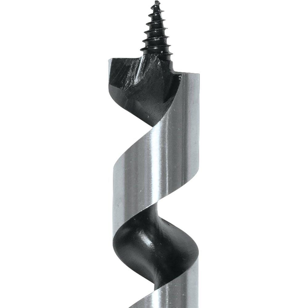 Makita 11/16 in. x 18 in. Ship Auger Bit - Flockneti