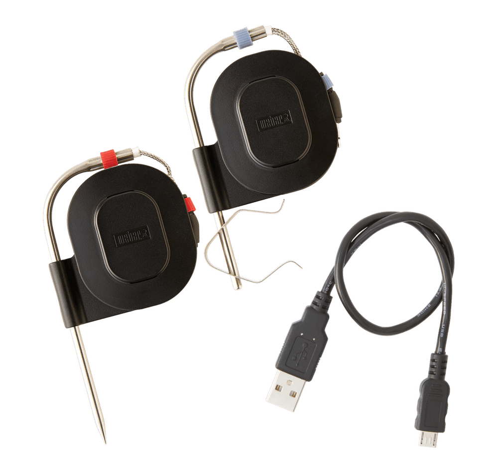 Weber Connect Smart Grilling Hub - Flockneti