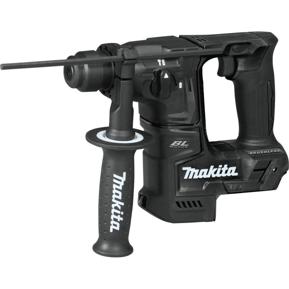 Makita 18V LXT Sub Compact 11/16″ Rotary Hammer Bare Tool - Flockneti