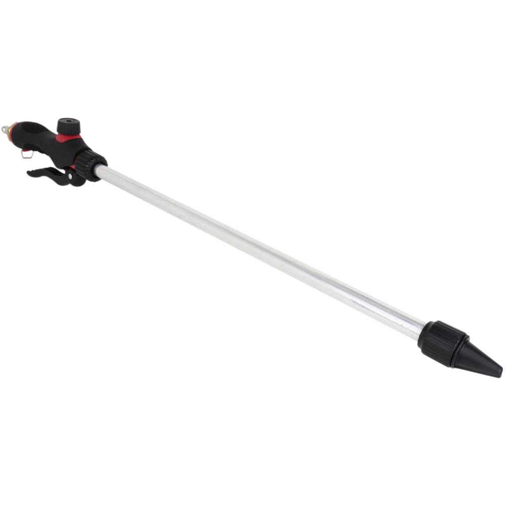 Milton 2 in 1 High Volume Hydro & Air Power Cleaning Wand - Flockneti