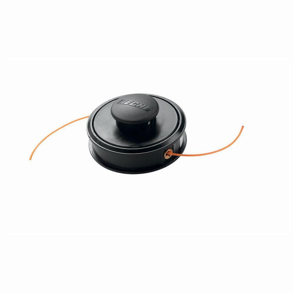 Echo SRM Echomatic Trimmer Head - Flockneti