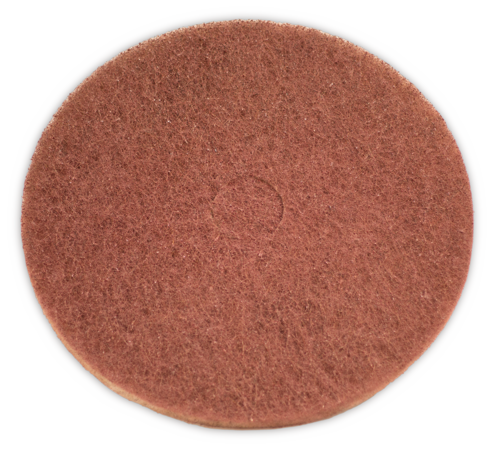 National Flooring Equipment 20 In. Diamond Buffing Pad – 12000 Grit - Flockneti