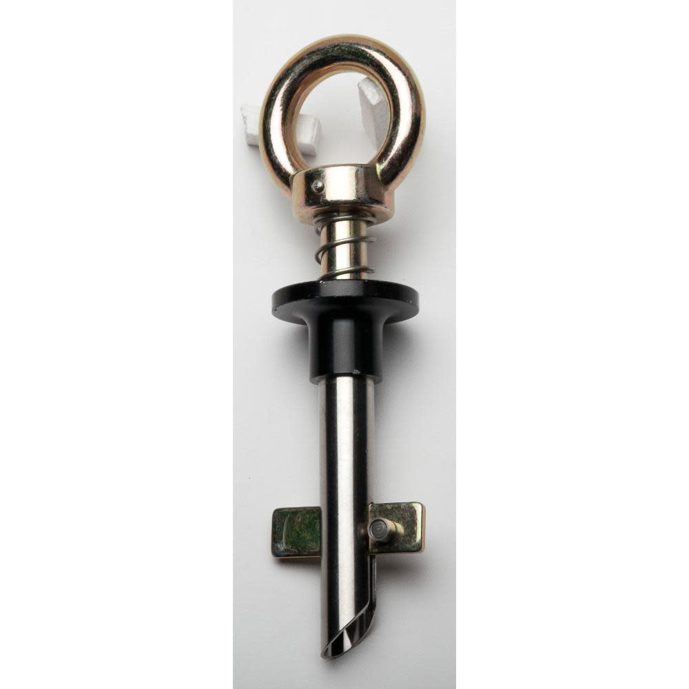 Steel Builders Grip Anchor - Flockneti