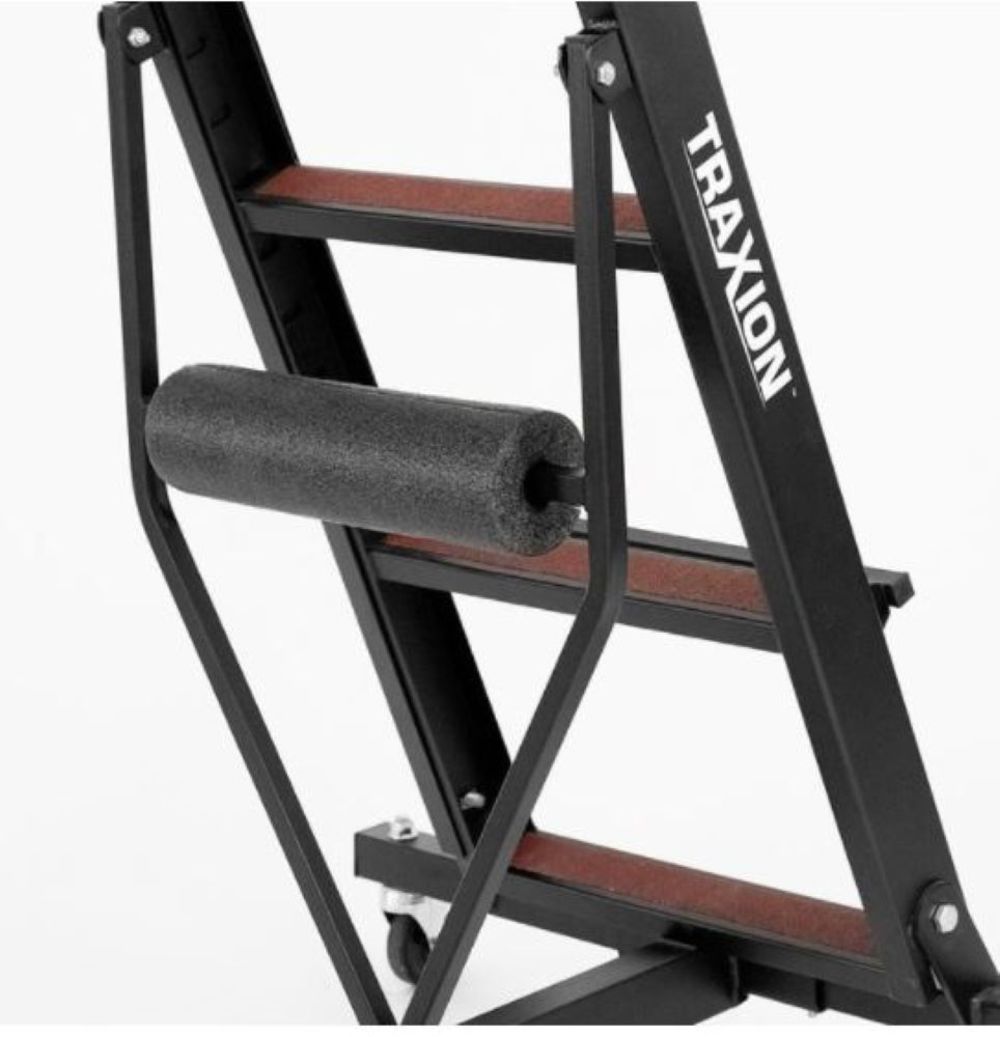 Traxion Topside Creeper NXT - Flockneti