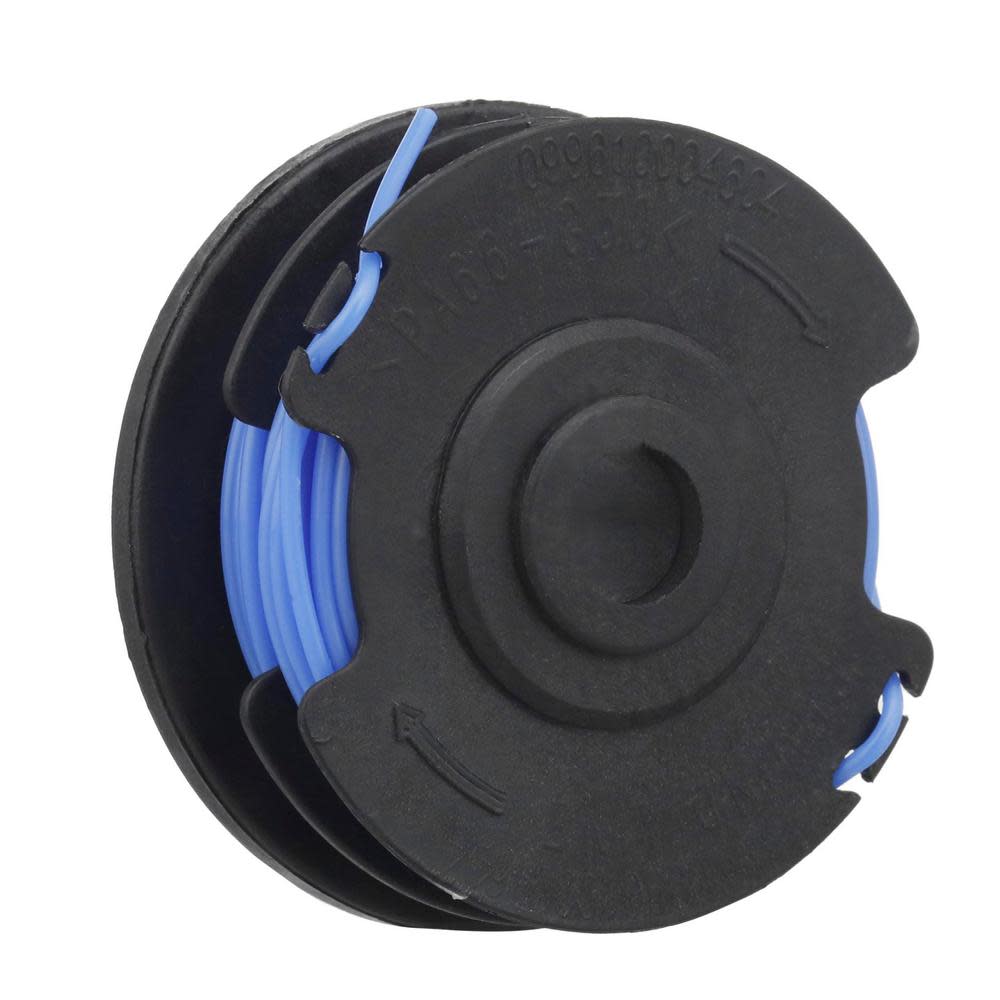 Toro 14 x 0.065 Inch Auto-Feed String Trimmer Replacement Spool – 3/Pk - Flockneti
